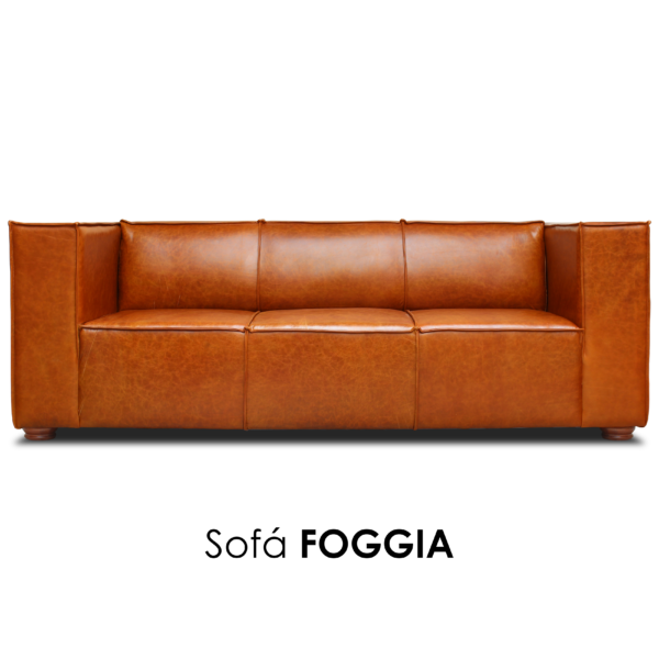 Sofá FOGGIA