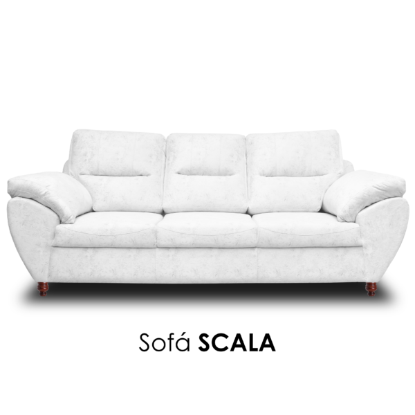 Sofá SCALA