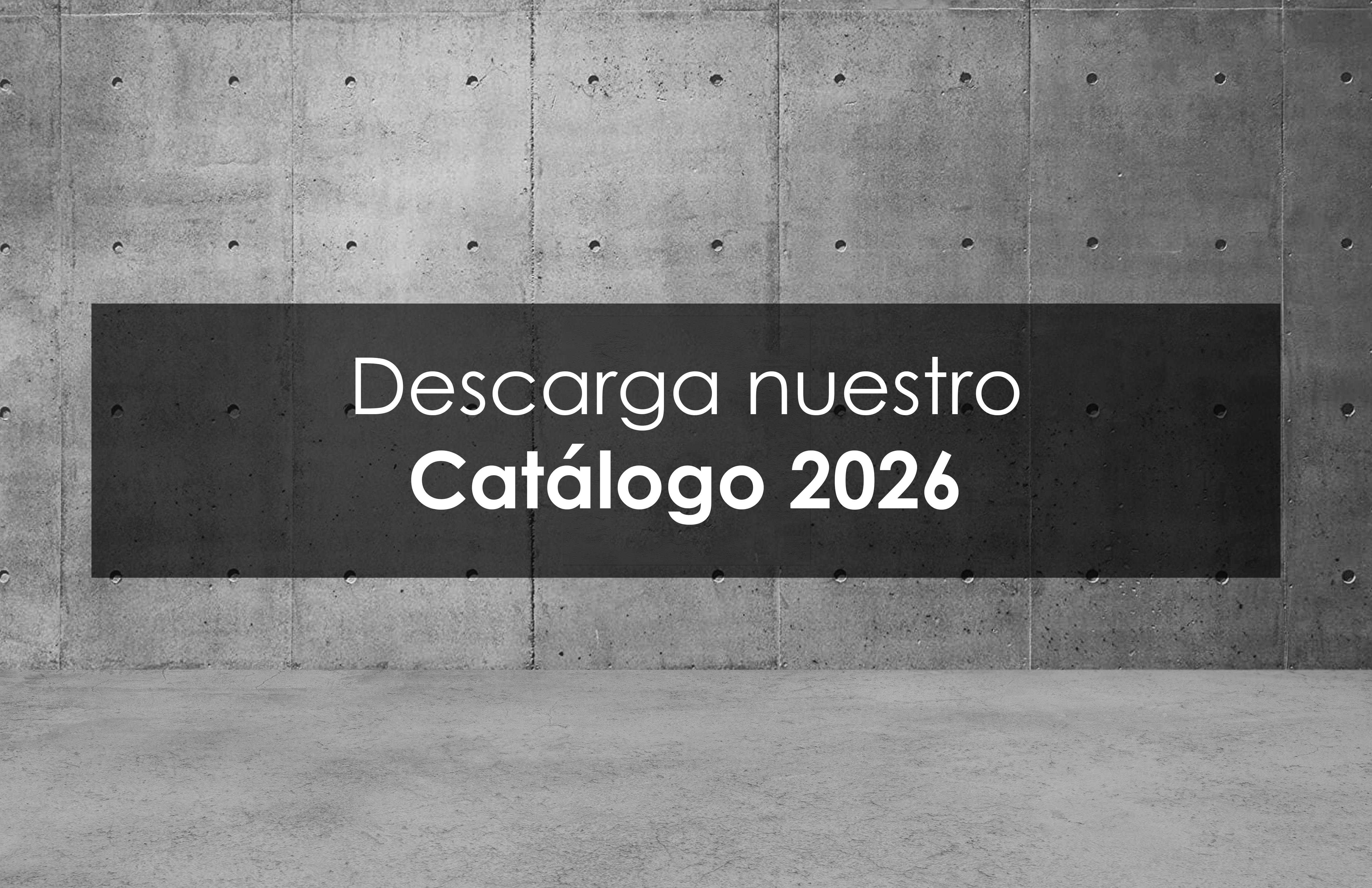 Catálogo Brenno 2026